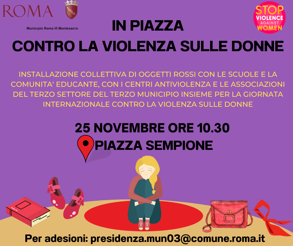 locandina dell'evento