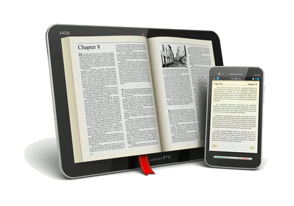 libro elettronico