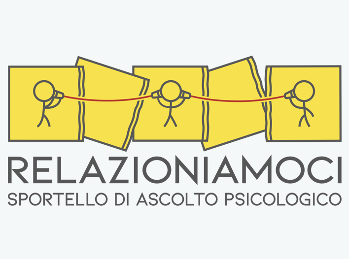 Logo sportello di ascolto
