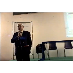 Giuseppe Martino intervento