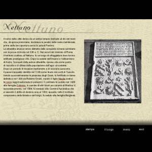 nettuno