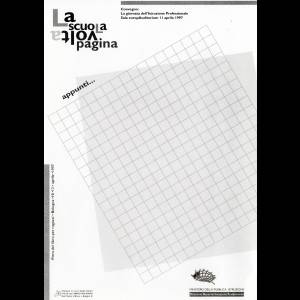 blocco appunti