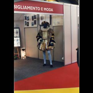 professionale moda e costume
