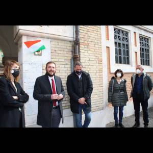 il Presidente del Municipio