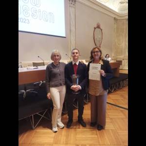 premiaziuone