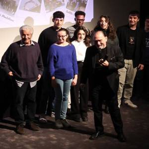 Foto di gruppo