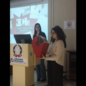 Presentazione progetto 1