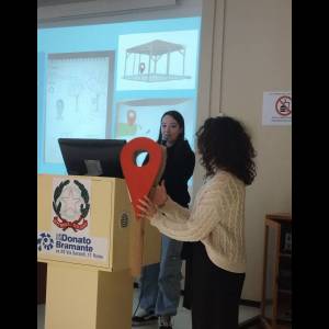 Presentazione progetto 2