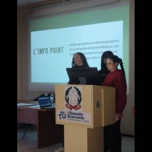 Presentazione progetto 5