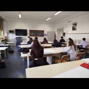Aula di progettazione