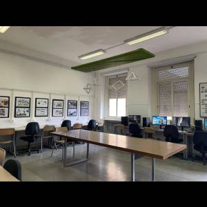 Laboratorio informatico design