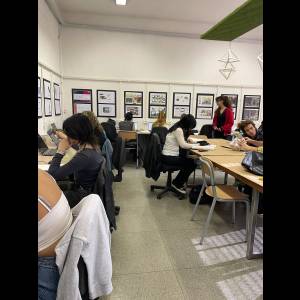 Laboratorio informatico design 3