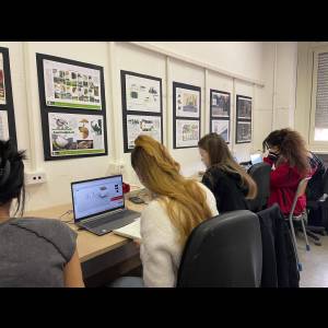 Laboratorio informatico design 5